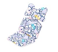 Coussin De Siège De Poussette, Coussin De Poussette Bébé | Oreiller De Soutien De La Tête Et Du Corps, Coussin De Poussette Pour Bébé, Coussin De, Tapis De Poussette, Insert De Confort Pour Si