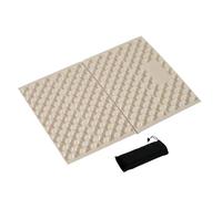 Coussin De Siège De Randonnée - Coussin en Film D'aluminium Épais, Cousin Thermique pour Genoux | De Repos De Camping Trekking, Endroits Assis sur Les Sentiers De Randonnée, Activités De Voyage