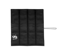 Coussin de siège de randonnée en tissu Oxford portable résistant à | Coussin de siège pour enfant pour terrasse, jardin, randonnée, pique-nique, randonnée, camping, voyage, stade, extérieur