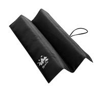 Coussin de siège de randonnée imperméable pliable en tissu Oxford | Coussin de siège enfant pour randonnée, stade, voyage, terrasse, jardin, porche, jardin, pique-nique, randonnée, camping