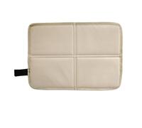 Coussin de siège de randonnée portable - Coussin de siège de stade pliable - Coussin de siège d'extérieur - Coussin de siège isolé et pliable - Coussin de siège de camping pliable pour les activités
