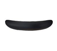 Coussin de siège de rechange en mousse pour chaise de bureau Herman Miller Classic Aeron - Taille A B C (noir, A/B)