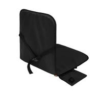 Coussin de siège de stade chauffant alimenté par USB, 3 modes de | Shih Tzus ergonomiques Jeux de football Excursions de pêche; Oreiller de siège chaud à usages multiples