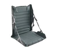 Coussin de Siège de Stade | Gonflable, imperméable, portable,Coussin d'Extérieur Gonflable pour Siège - Pour canoë-kayak, camping, pique-nique, randonnée, chaise roulante, avion, bateau, camionnette