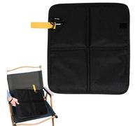 Coussin de siège de stade imperméable et isolé | Tapis de camping, pique-nique, jardinage, voyage, voiture, avion, travail au sol