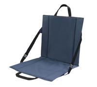 Coussin de siège de Stade, Tapis de blanchiment Pliable, Tapis de Camping Confortable, Chaise de Sport Portable, Coussin de Voyage léger, siège de Jeu rembourré, événement en Plein air, Support