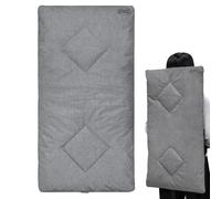 Coussin de siège de stade - Tapis pliable avec bandoulière - Coussins de siège de stade pour blanchisseurs | pour événements sportifs, parcs, randonnée, camping, pêche, pique-nique, bureau, plage