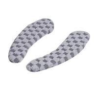 Coussin De Siège De Toilette - Housse De Siège De Toilette Épaisse En Peluche | Coussins De Salle De Bain, Antidérapants, Réutilisables, Housse Absorbante Thermique Pour Salle De Bain Et Toilettes