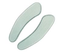 Coussin de siège de toilette souple - Tapis adhésif réutilisable - Double ailes - Coussin en peluche pour siège de toilette - Pour et adultes - Hiver - Temps froid - Salle de bain douche