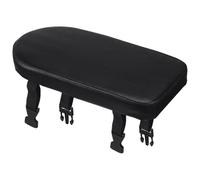 Coussin de siège de vélo, 12, 2x5, 9x1, 6 Pouces Reconfort Montant du vélo Montagne avec des clichés, Doux pour la Montagne et la Conduite des sentiers