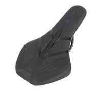Coussin de siège de vélo - Coussin de Selle pour, siège Confortable pour vélo | Support rembourré épais avec Fonction d'absorption des Chocs, Accessoire BIC