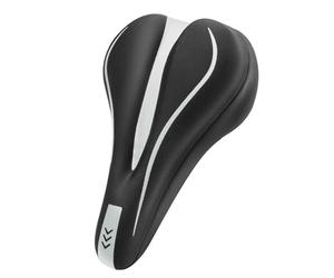 Coussin de Siège de Vélo pour Trek Powerfly FS+ 4 Gen4 2022-2026