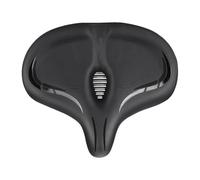 Coussin de siège de vélo | Selle de vélo | Coussin Doux - Selle de vélo Extra Confortable pour vélo de Montagne, vélo Pliant, vélo de Route, vélo, vélos d'appartement