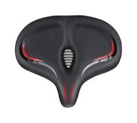 Coussin de siège de vélo | Selle de vélo | Coussin Doux - Selle de vélo Extra Confortable pour vélo de Montagne, vélo Pliant, vélo de Route, vélo, vélos d'appartement