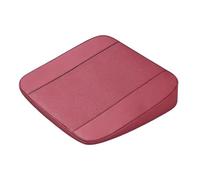 Coussin De Siège De Voiture Booster pour Citroen Ami (2020-2024), Coussin De Levage Ergonomique Respirant pour Adulte Conducteur,B