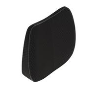 Coussin de siège de voiture compensé, cale de siège de voiture - Coussins de siège de voiture compensés pour personnes de petite taille | Accessoires de voiture confortables, coussin de siège automati