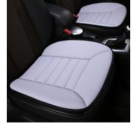 Coussin de siège de Voiture pour Alfa Romeo SZ RZ 1989-1993, Housse Siege Voiture Antidérapant Coussin d'assise Confortable Accessoires,Grey