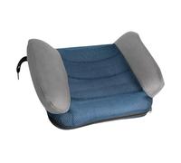Coussin de siège de voiture pour la hauteur - Coussin de voiture gonflable portable et imperméable - Rehausseur de chaise de bureau gonflable, pour la maison, les voyages, les déplacements, le camping