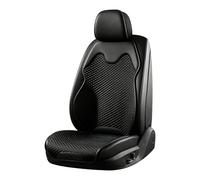 Coussin de siège de voiture rafraîchissant avec dossier imperméable et lavable | Coussin de siège de véhicule pour conducteur, SUV, camion, automobile