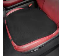 Coussin De Siège De Voiture Respirant Ice Injpad,Accessoires Intérieurs Automatiques,Housse De Siège Pour Fiat 500,500c,2012,500x,500l,Abarth 695 - Type Blank