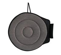 Coussin de siège de voiture rotatif, coussin de siège pivotant - Coussin de pivotant à 360° respirant pour voiture | Siège de sécurité pour âgés, coussin de disque, passage facile du lit au faut