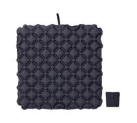Coussin de siège de voyage gonflable | Siège de stade gonflable - Support de soulagement portable pour dortoir, bureau, lieu de travail, chauffeur, camion, voyage, camping, conduite
