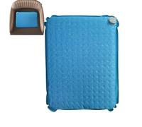 Coussin de siège de Voyage Gonflable | Tafouier léger, Coussin de siège en Fauteuil Roulant Gonflable - pour Le Camping extérieur randonnée Plage de en Avion
