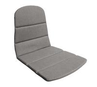 Coussin de siège/ dossier Breeze LxWxH 87x46x2cm