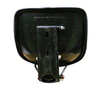 Coussin de siège E2NNA405AA99M compatible avec les tracteurs Ford 1300 1500 1700 1900 1000 1600 1100 1200 compatible avec les tracteurs New Holland 2110 2120 531 532 2000 2100 231 2 34