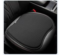Coussin de Siège en Gel pour Auto pour Ford Transit Custom 2018-2022 2023 2024, Tapis Soie Glacée Base TPE Épaissie Structure Hexagonale Ergonomique
