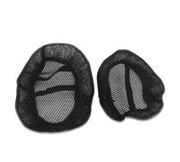 Coussin De Siège en Maille Nid d'abeille 3D, Housse Moto, Protection pour Tracer900 pour Tracer 900 2022 - 2023