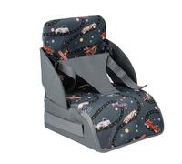Coussin de siège ergonomique pour enfants pour la maison, la salle à manger, la voiture, siège pour enfant
