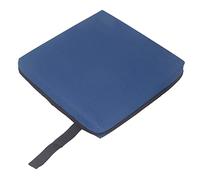 Coussin de siège extérieur éponge Oxford Chaise de Chaise de Baignoire Coussin pour Stadium Lawn Park Beach (Bleu foncé)