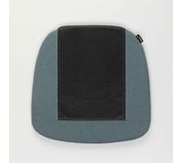 Coussin de siège extérieur Soft Seats type a LxWxH 39.5x38.5x2cm