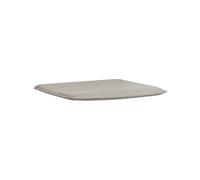 Coussin de siège extérieur Yua 39x34cm LxWxH 39x34x2cm