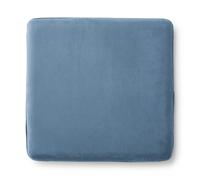 Coussin de siège ferme Gris Charbon Maison/Décoration et accessoires/Coussins et plaids
