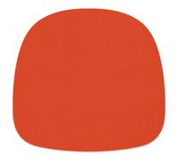 Coussin de siège - Feutre About A Chair AAC22 / AAC 22 Mangue Hey Sign - 4051656158030