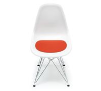 Coussin de siège-Feutre Eames Plastic Side Chairs DSR / DSW / DSX MANGO Hey Sign OFFRE SPECIALE - 4051656112261