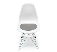 Coussin de siège-Feutre Eames Plastic Side Chairs DSR / DSW light melange HEY - SIGN by BWF Group - 4051656112162