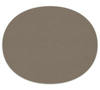 Coussin de siège-Feutre Eames Plastic Side Chairs DSR / DSW taupe Hey Sign - 4051656200456