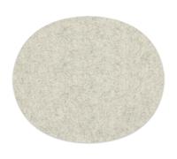 Coussin de siège - Feutre Fritz Hansen 3107 Chaise Marbre HEY - SIGN by BWF Group - 4051656188105