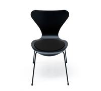 Coussin de siège - Feutre Fritz Hansen 3107 Chaise Noir HEY - SIGN by BWF Group - 4051656115248