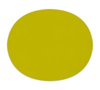 Coussin de siège - Feutre Fritz Hansen 3107 Chaise Vert Hey Sign - 4051656160941