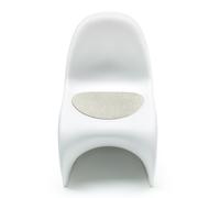 Coussin de siège - Feutre Vitra Panton Chair Marbre HEY - SIGN by BWF Group - 4051656183919