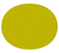Coussin de siège - Feutre Vitra Panton Chair Vert HEY - SIGN by BWF Group - 4051656112681