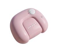 Coussin de siège gonflable | Chaise gonflable portable | Coussin de siège de voyage gonflable, pour festival de musique, concert, sports en plein air, avion, lieu de travail pour enfants et adultes