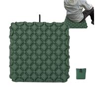 Coussin de siège gonflable - Coussin d'air pour siège, coussin de pression, support portable | Coussins de voyage pour conduite, bureau, stade de camping, chambre, camion, voiture