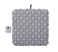 Coussin de siège gonflable - Coussin d'air pour siège, coussin de pression, support portable | Coussins de voyage pour conduite, bureau, stade de camping, chambre, camion, voiture