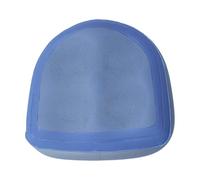 Coussin De Siège Gonflable Coussin de Bain avec Ventouses Antiadhésives | Coussin Portable Maillage Aérien Pour Voiture Bureau Conduite Camping Avion Lieu De Travail