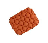 Coussin de siège gonflable - Coussin de siège adapté aux voyages d'avion, coussin de siège léger | Coussin de voyage portable, coussin de siège de camionneur rempli d'air, tapis c